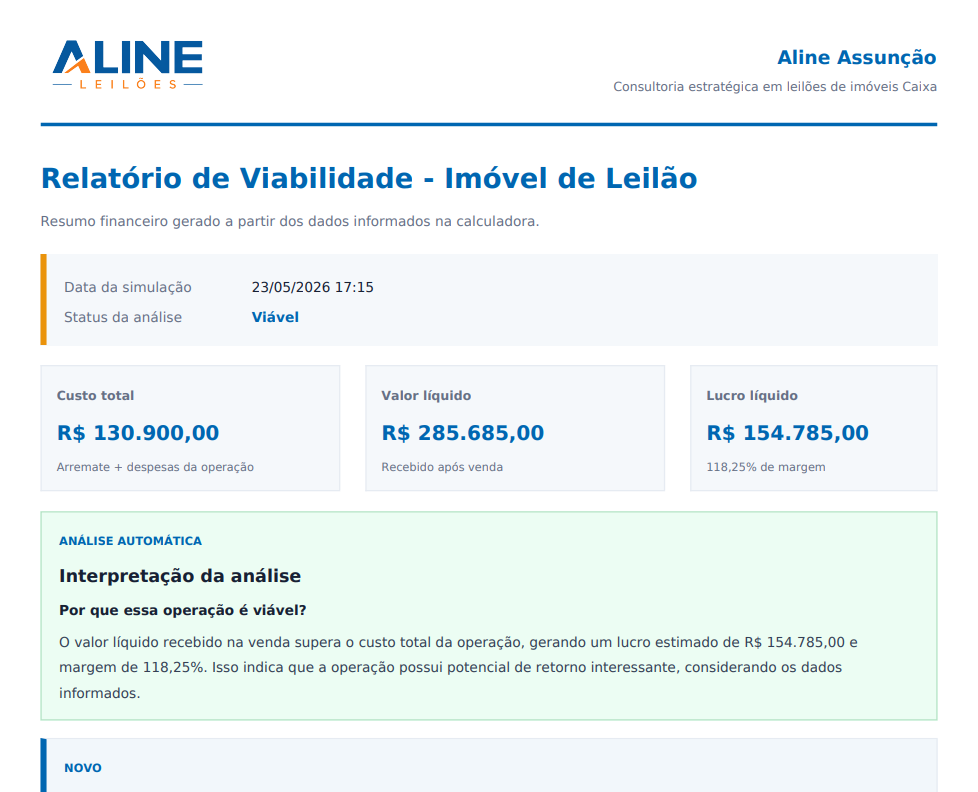 Simulador